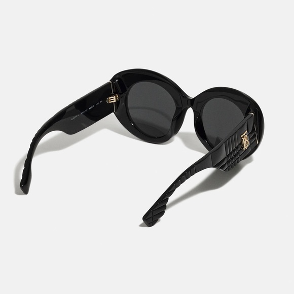 BURBERRY Margot TB Collection BE4370U 3001/87 - Picture 4 of 7